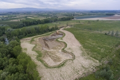 07 - Vista aérea del humedal-sureste