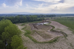 08 - Vista aérea del humedal-sureste