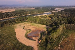 04 - Vista aérea del humedal-oeste