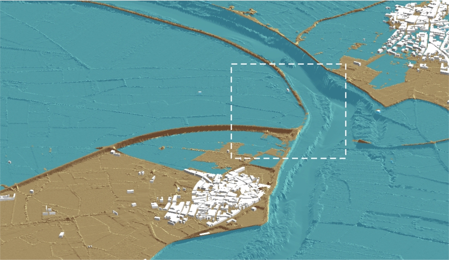 Overflows over the defenses of section 6 (own elaboration)