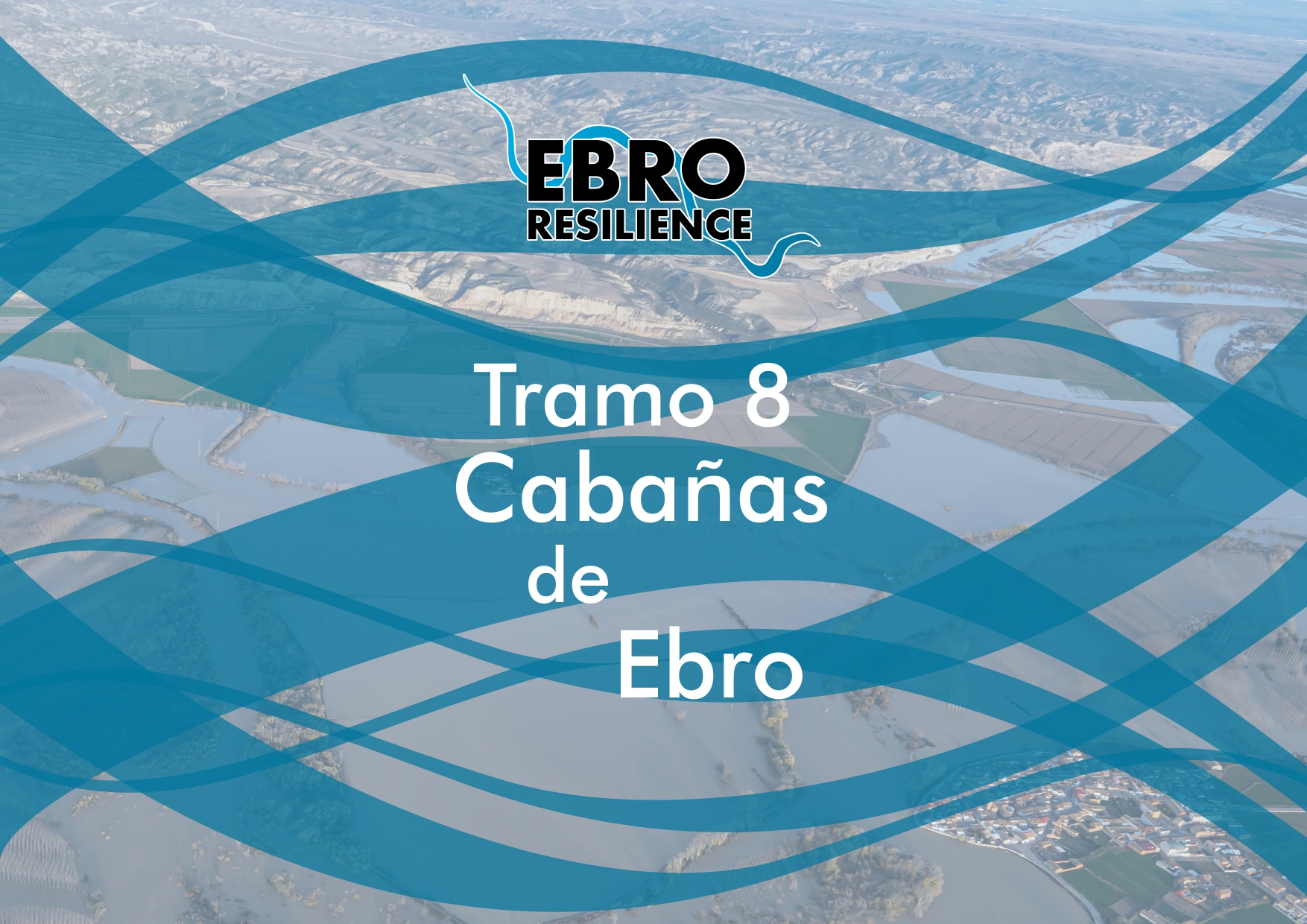 Primer taller abierto a la población sobre los estudios y propuestas de Cabañas de Ebro (Zaragoza)