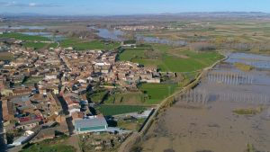 Tramo 6 - Talleres deliberativos  Pradilla de Ebro y Boquiñeni