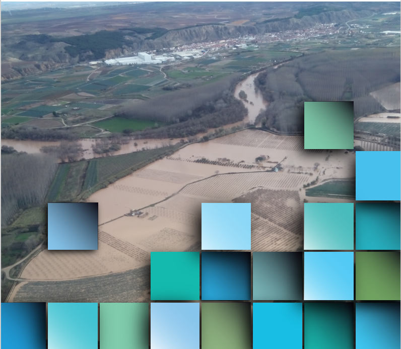 Jornadas informativas del Gobierno de Navarra sobre subvenciones para la adaptación al riesgo de inundación