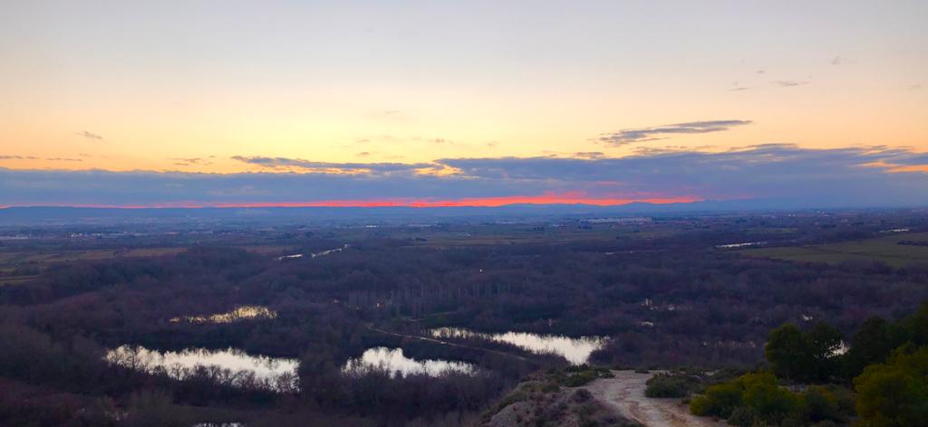 Imagen Galacho de Juslibol