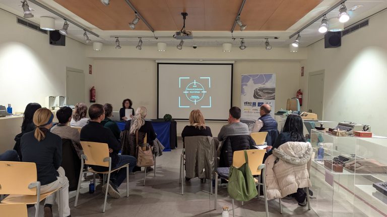 Foro de entidades locales Foro 1. Castejón.