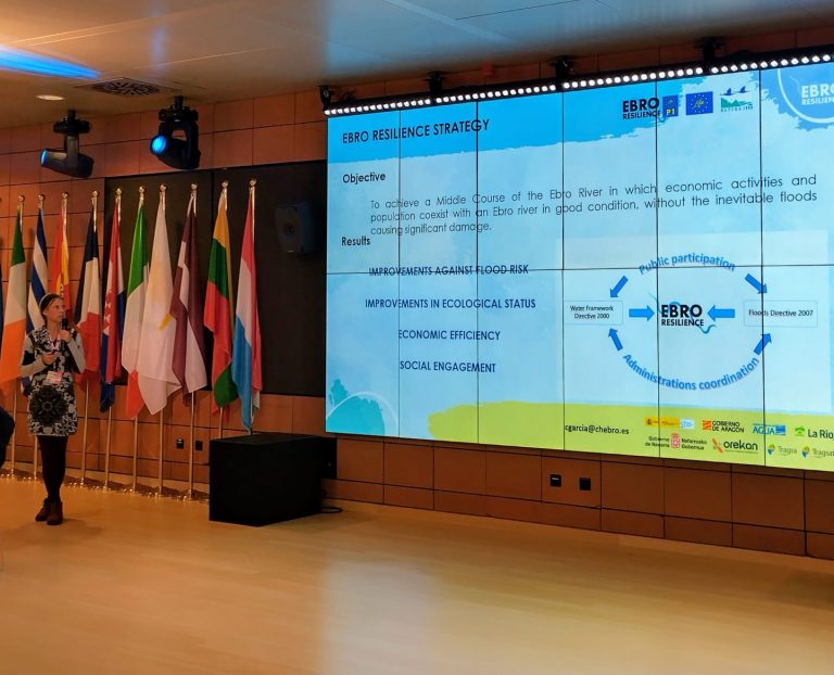 Evento BRUSELAS Zinnae 2025